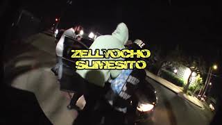 Zelly Ocho Slime Sito - Put To The Test Produced By 1Chai & Captaincrunch Official Video
