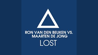 Lost (MDJ Dub)