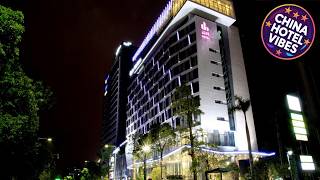 The Summit Hotel Zhongshan | Zhongshan, China | Hotel Review 🏨