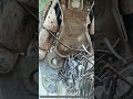Concrete breaker