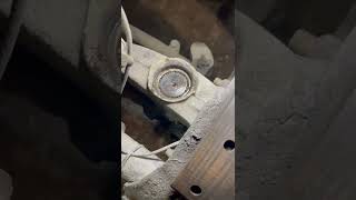 inspection bad drive axle inspection bad drive axle