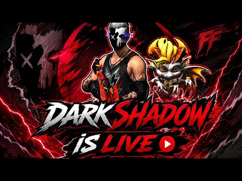 Dark Shadow0009 Gaming live