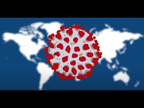 Video: Magonjwa ya Mimea ya Viroid - Jinsi Virusi vya Ukimwi Hutofautiana na Virusi