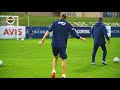 Sadık Çiftpınar Kaleci Olursa 👏😂 | Fenerbahçe SK