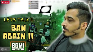 🔴 It is Not The Same Game Anymore | Ye To Tatti Hai..💩  #bgmilive #bgmi #viral #shortsfeed