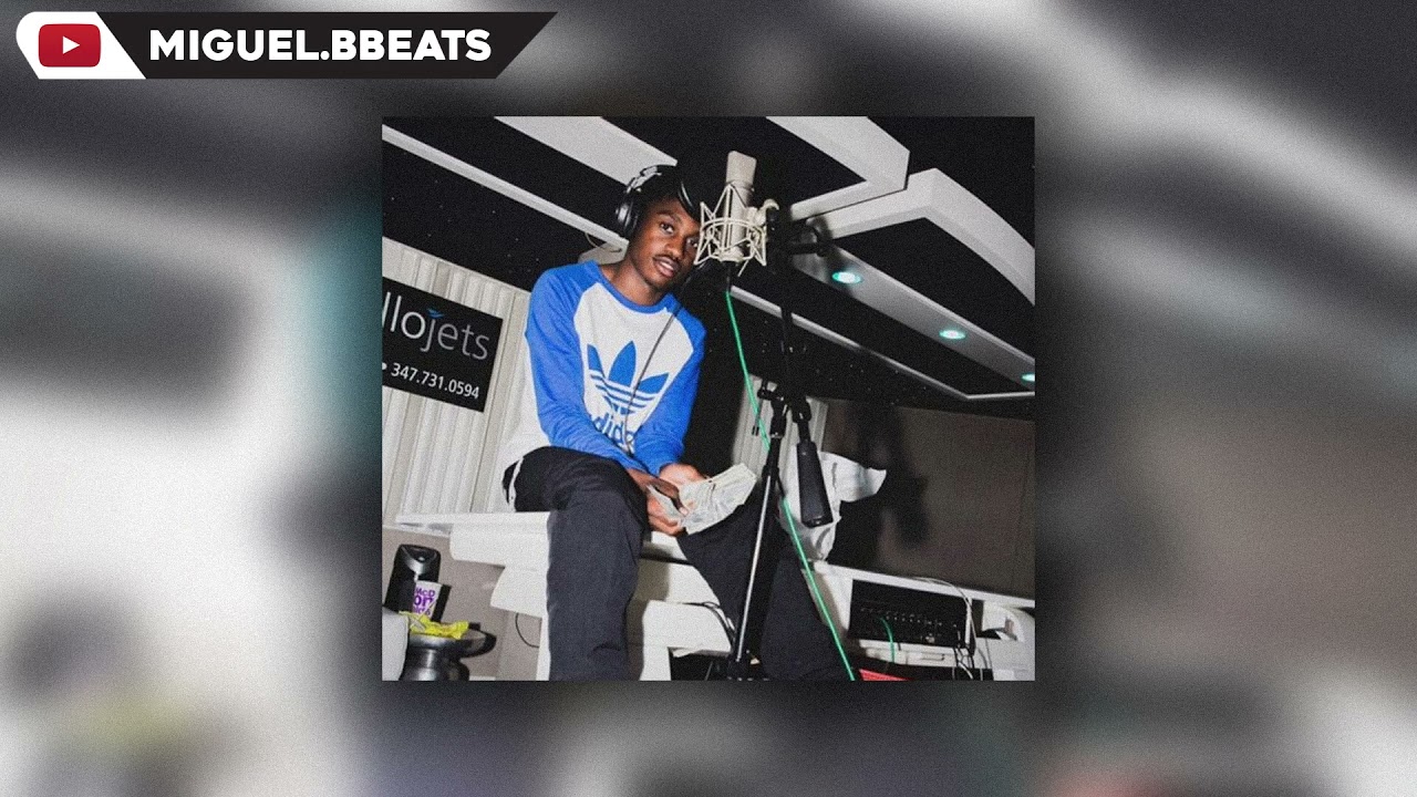 [FREE] Lil Tjay x Lil Zay Osama "Factual" type beat | 2021 Piano Type Beat