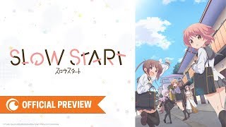 Download Lagu Slow Start - Official Preview MP3