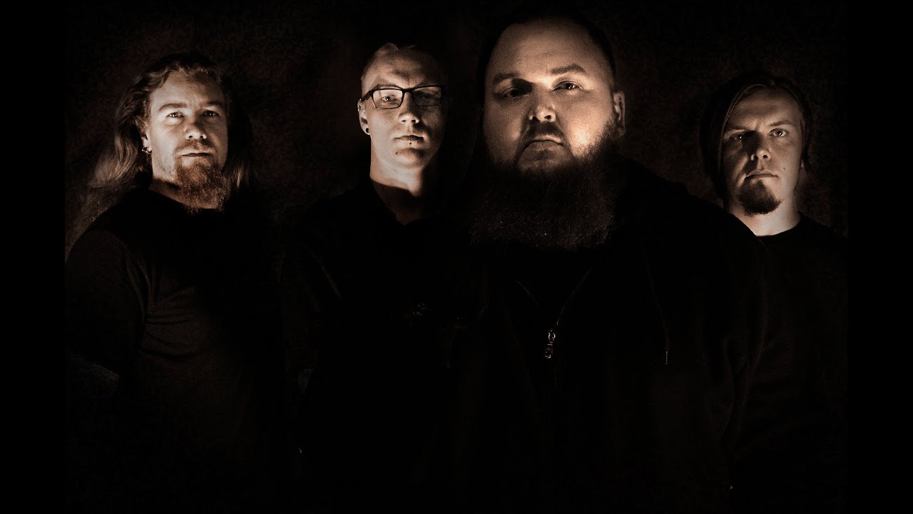 AMONG THE PREY - Pieces (Official Lyric Video)