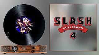 Slash - Cest la vie - feat Myles Kennedy and The Conspirators