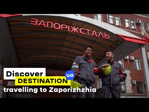 Video: Hoe Komt U In Zaporozhye