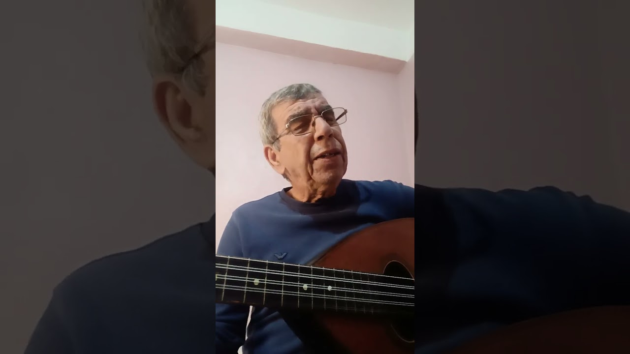 Chanson ferḥas i dunit