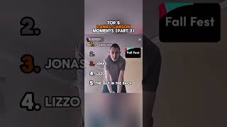 Famous TOP 5 DANIEL LARSON MOMENTS😂 #moments #funny #daniel #daniellarson #top5 #funnyvideos #foryou Wealth