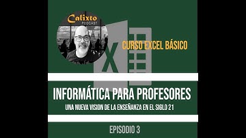 Excel Básico 6 Gráficos