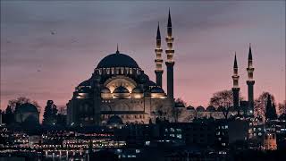 Ramazan İftar Ezanı - 2024 - Mehmet Kemiksiz Resimi
