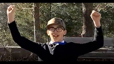 Blooper vids for The Boys #2(At least the funny ones.)