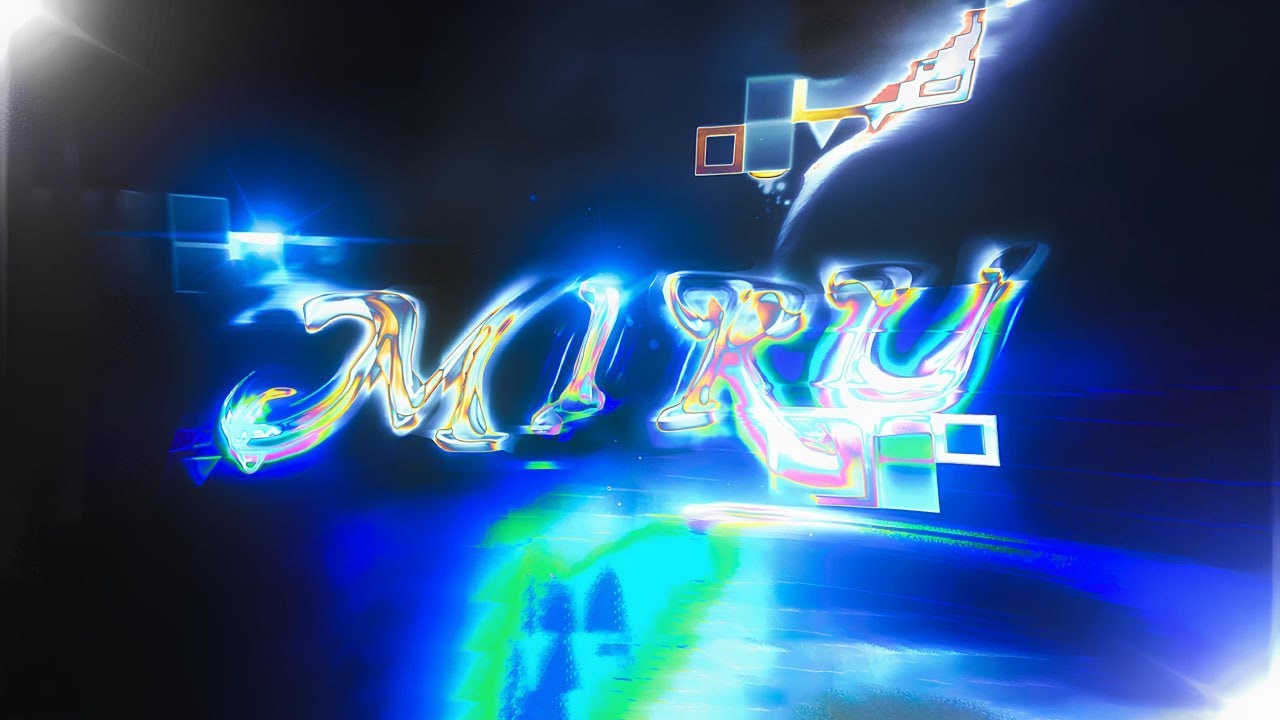 [FULL LAYOUT] miru // hosted by me