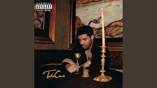 Drake - Take Care (Audio) ft. Rihanna