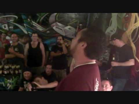 Dwizofoz vs Savij Tung
