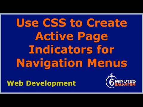 Use Active Page