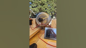 Kingtech K-320 G5 Startup