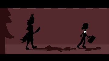 Identity V Anniversary Hide and Seek Animation