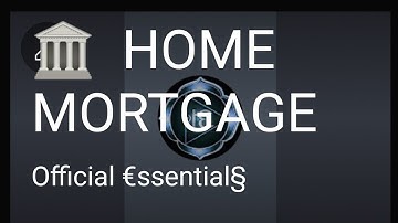 🏛 HOME MORTGAGE | NOTE, REMEDY, REDEMPTION VOUCHER, PROBATE COURT, PROCESS #Howto