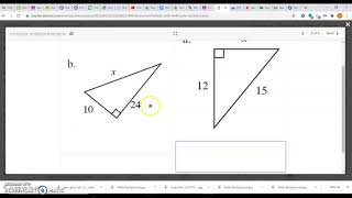 Chapter 5 Closure Lesson Problem 5-144