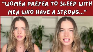 Woman Reveals The One Masculine Trait That Makes a Woman Want to Sleep With You