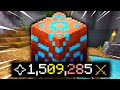 So I Recombobulated Everything... (Hypixel Skyblock)