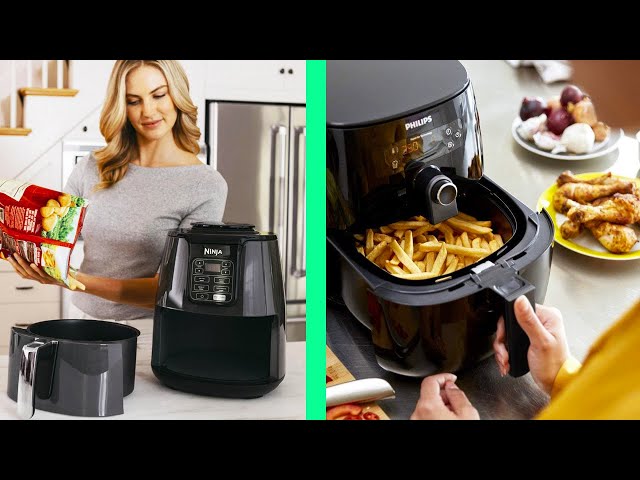 The 5 Best Cheap Air Fryers of 2023 - Eating on a Dime