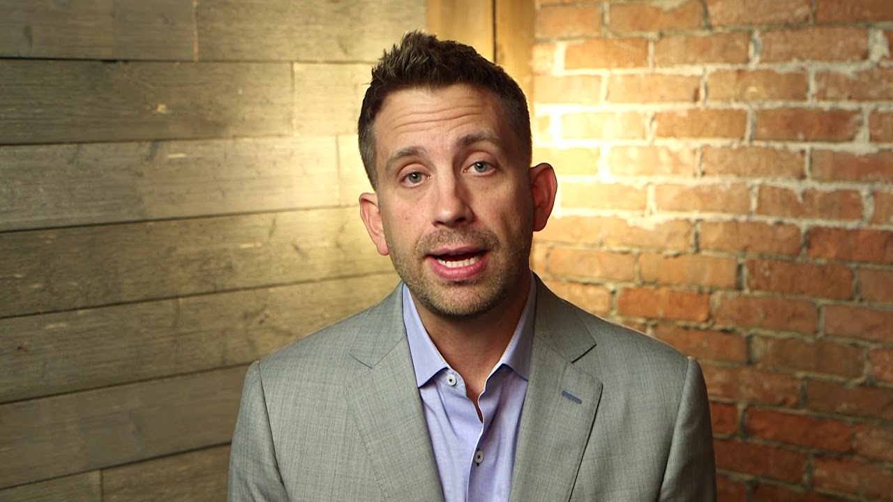 Sell My Home Fast Tulsa | Bucky Corday (About Us Video)