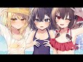 【水着】夏はポケモン!