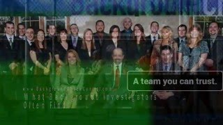 What Background Investigators Often Find | BackgroundCheckCentral.com