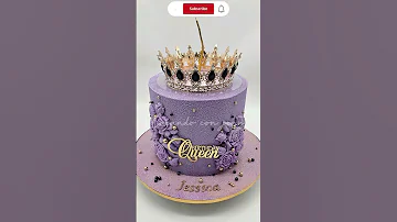 Cake Trends 2025 Corona 
