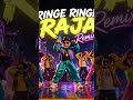 Ringe Ringe Raja BALKANIZER Club Remix 2026 