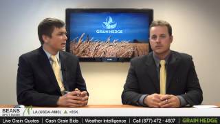 GrainTV - March 8th, 2013