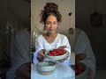 A Lebanese Breakfast Staple For All My Protein Lovers The Crispy Mince With The Gooey Yolk Is A 