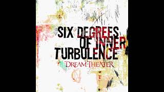 Dream Theater - Six Degrees of Inner Turbulence - 8-Bit NES-style remix