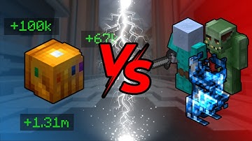 This CHEAP Item Makes 20m per Hour | Hypixel Skyblock