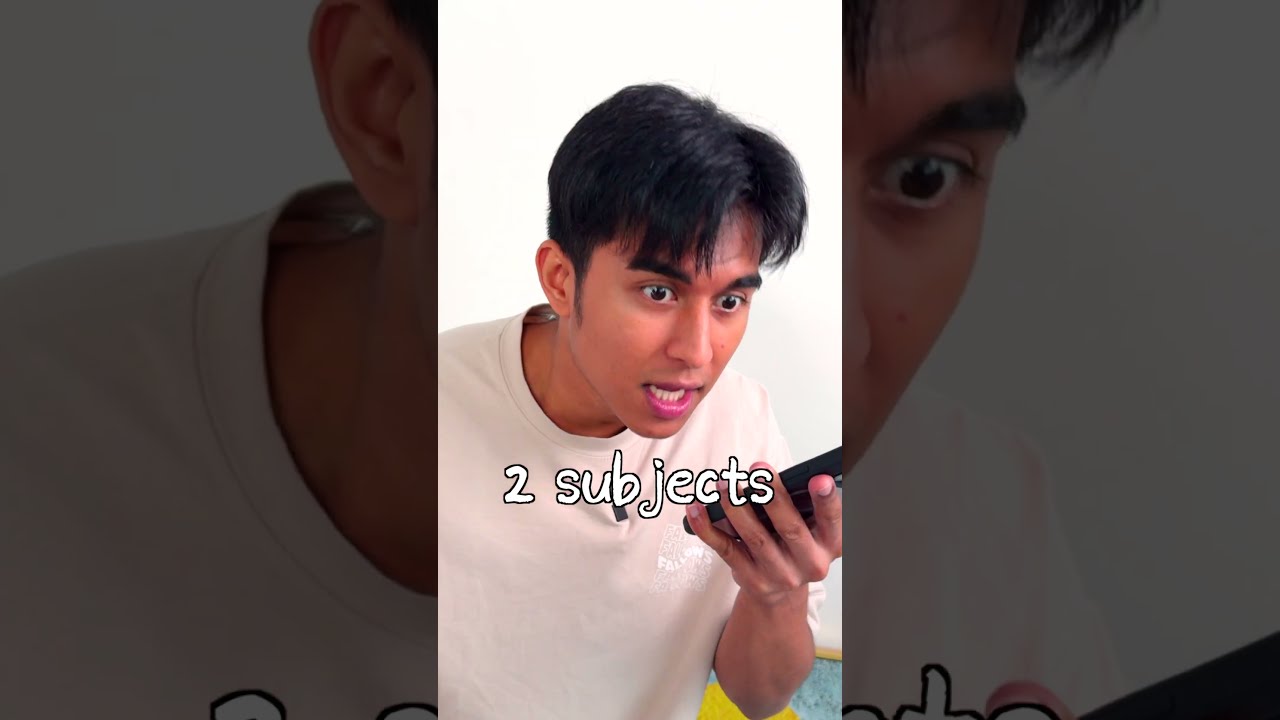 Exam Results Are OUT But You Re With MOM Davidmatthew Shortsfeed
