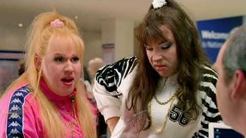 Nationwide   Yeah But No But