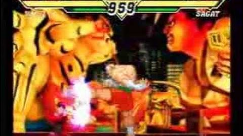 CVS2 : Chari vs Rai