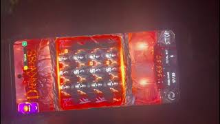 Darkness yono game play || 5rs to 2500rs || best winning game