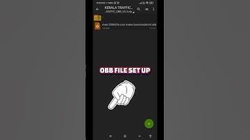 KERALA TRAFFIC MOD V.4.4 / OBB SET UP / TGZ DAWOOD YT @ҡɓc ҡαɳɳµɾ σƒƒเcเαℓ™