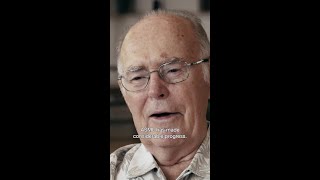 Gordon Moore on ASML and the tech keeping Moores Law alive
Gordon Moore (1929β2023) explains why ASMLs cutting-edge lithography technology is essential to advancing Moores Law and the future of computing. Gordon Moore on ASML and the tech keeping Moores Law alive