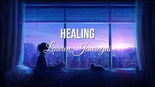 Healing - Lauren Jauregui (español/english)