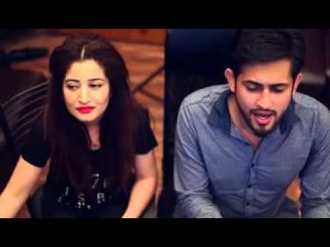 Heart Touch Mashup Medley 2   Full Video Song   Sarmad Qadeer  Farhana Maqsood   Dailymotion