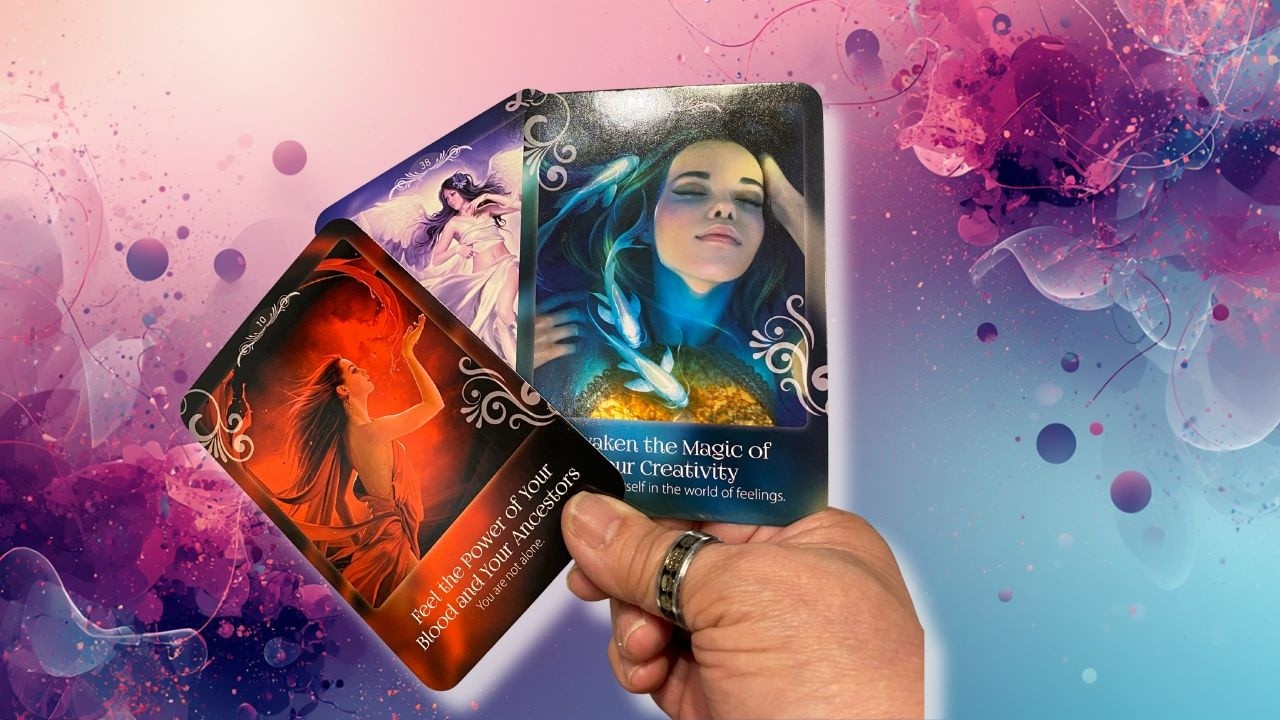 GÉMINIS! Solo tiene pensamientos de amor para ti!