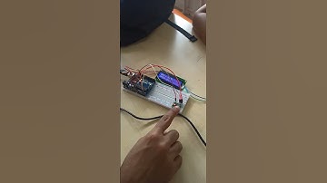 Pulse oximeter using aurdino