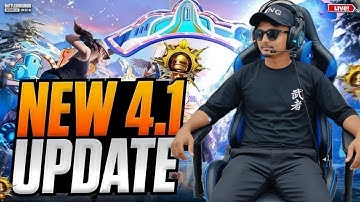 🎯CONQUEROR IN 3 DAYS | CONQUEROR RANK PUSH DAY - 3 | BGMI LIVE | ANOKHA GAMER